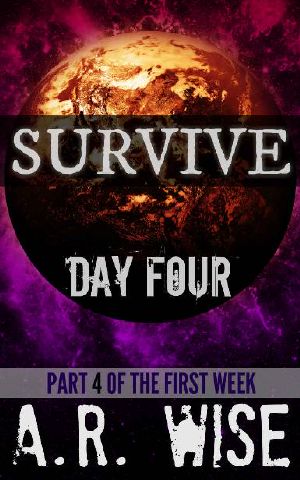 [Survive 04] • Survive (Day 4)